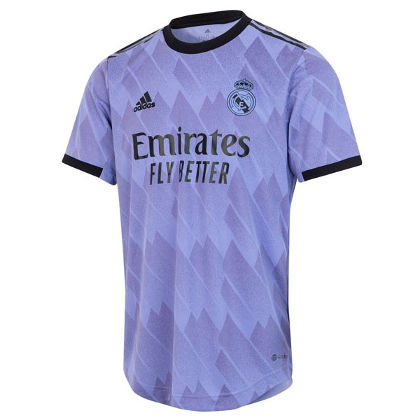 Thailand Trikot Real Madrid Auswarts 2022-23